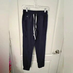 Medgear Scrub Pants , Navy